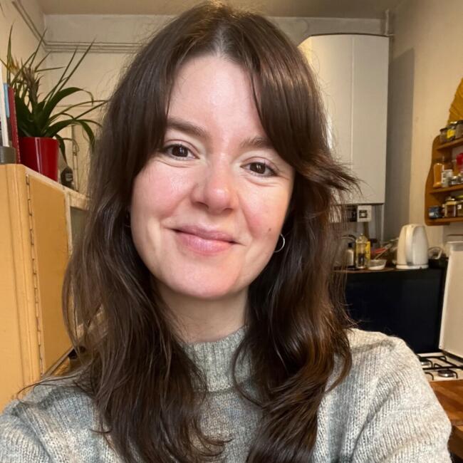 Babysitter in Berlin: Ruby