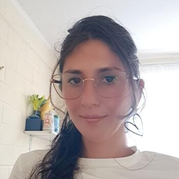 Babysitter Quilicura: Alejandra