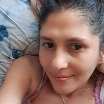 Niñera Quilicura: Alejandra