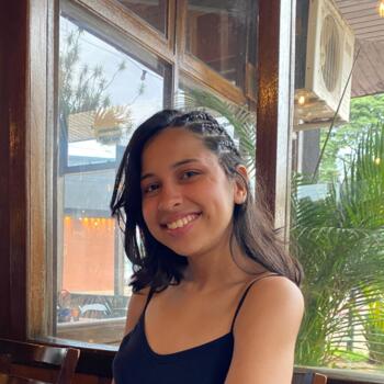 Babysitter in Cascavel: LUDMILA