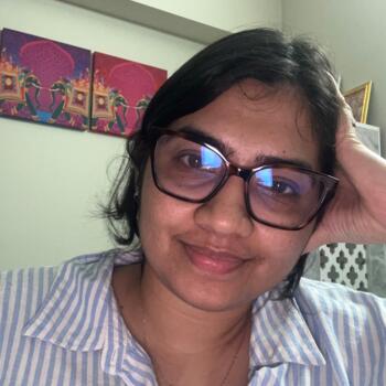 Parent Hinjawadi: Namita