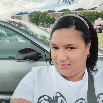 Babysitter in Cape Town: Melvina