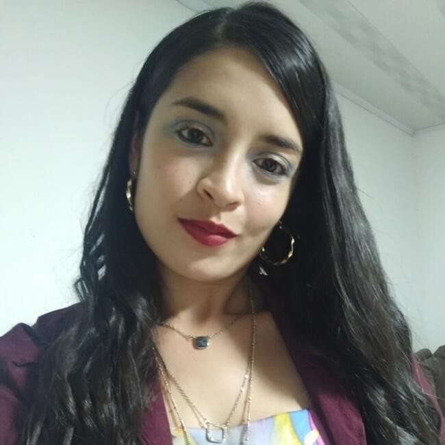Babysitter in Manizales: Vanessa
