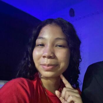 Babysitter in Malambo: Valentina Saray