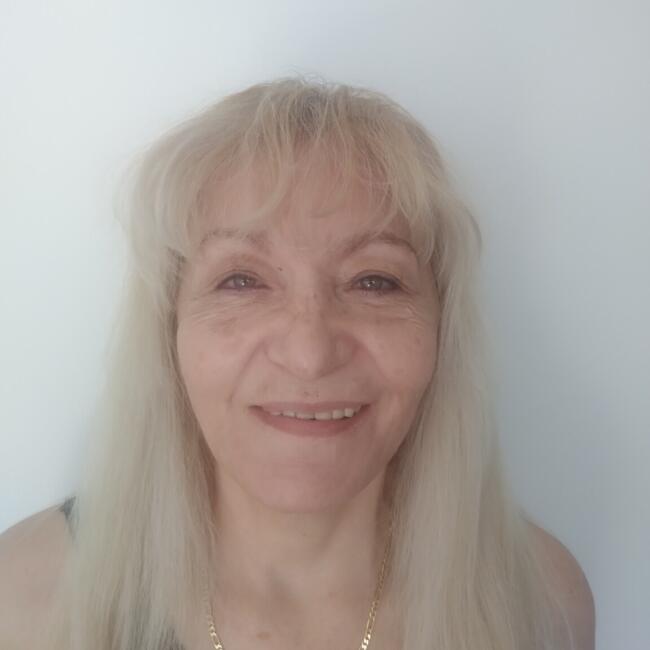 Babysitter in San Pedro Mártir: Norma