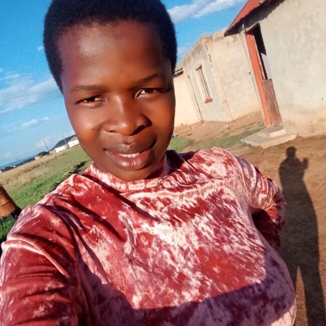 Babysitter in Newcastle: Nolwazi