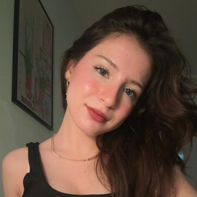 Babysitter in Celle: Leyla