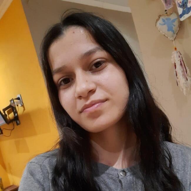 Babysitter in Los Polvorines: Lorena Elizabeth
