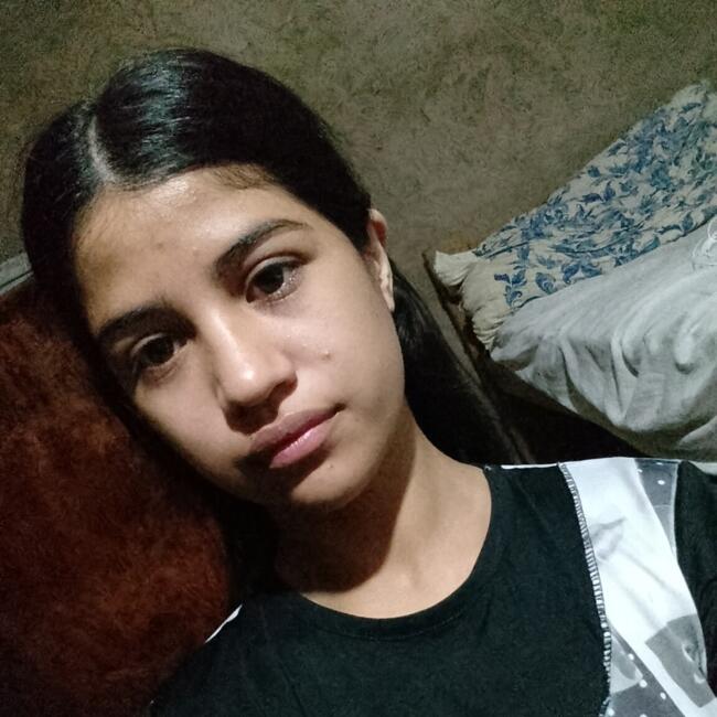 Babysitter in San Juan Bautista: Mica