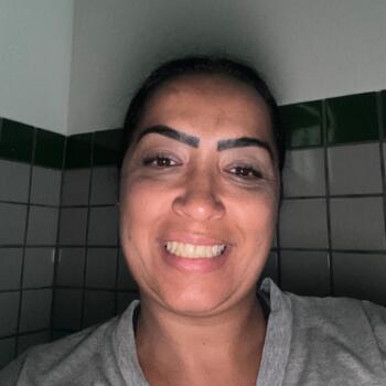 Babá Santo André: Nathane