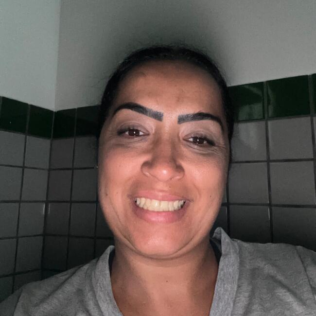 Babá em Santo André: Nathane