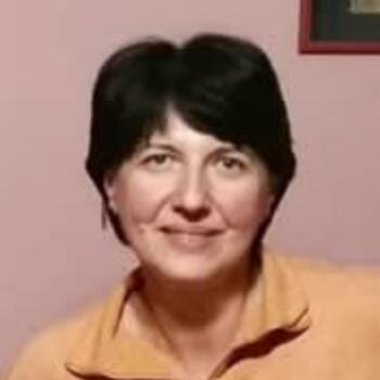 Babysitter in Belgrade: Aleksandra