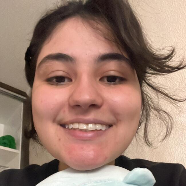 Babysitter in São José do Rio Preto: Bárbara