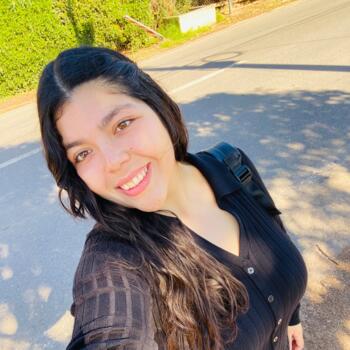 Babysitter in Melipilla: Almendra carolina