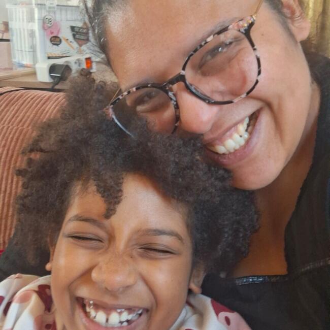 Babysitting job in Zwijndrecht: Martine