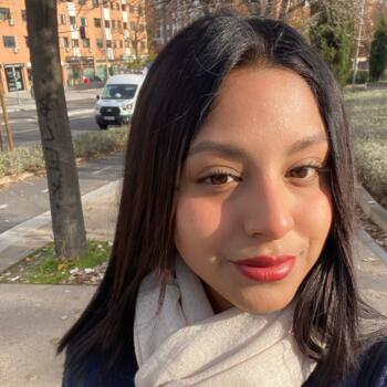 Canguro en Madrid: Grecia