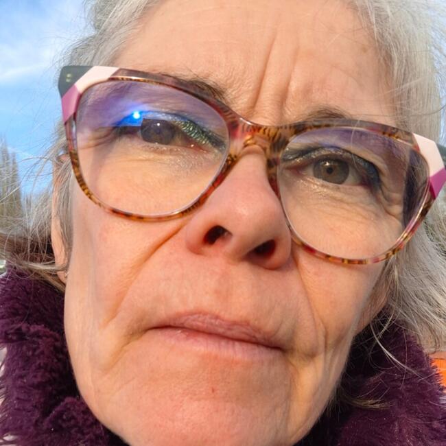 Nounou à Mons: Beatrice