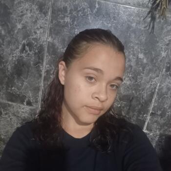 Niñera en Córdoba: Milagros