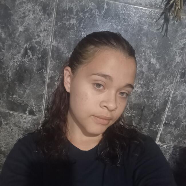 Niñera en Córdoba: Milagros