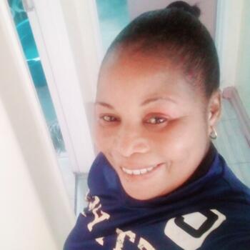 Nanny in Harare: Patience
