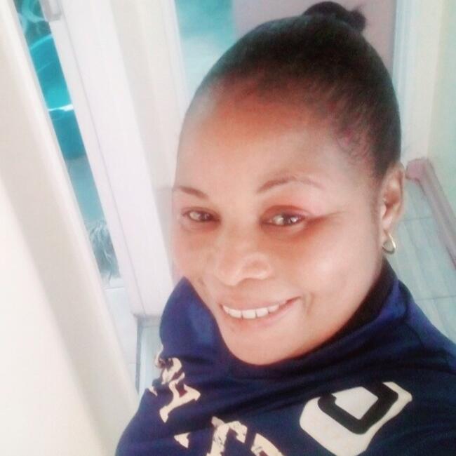 Nanny in Harare: Patience
