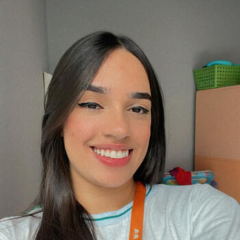 Babysitter in São Paulo (São Paulo): Danielle