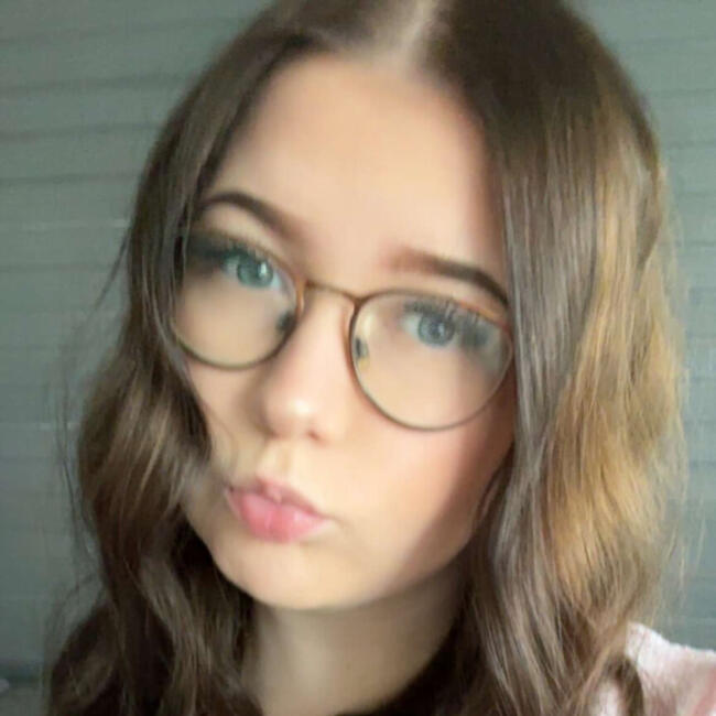 Babysitter in Veendam: Lisa