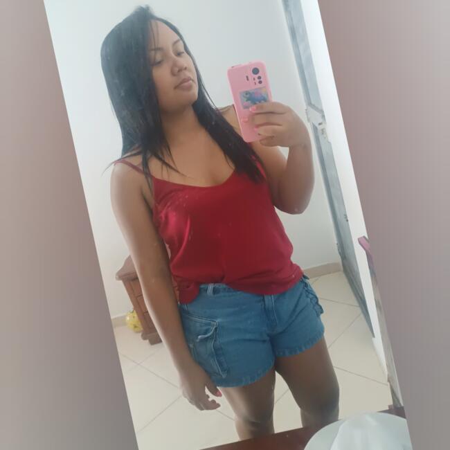 Niñera en Itagüí: Angela Muñoz