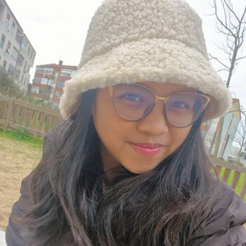 Babysitting job in Montijo: babysitting job Nisa