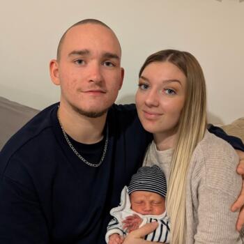 Babysitting job in Anthy-sur-Léman: babysitting job Florian