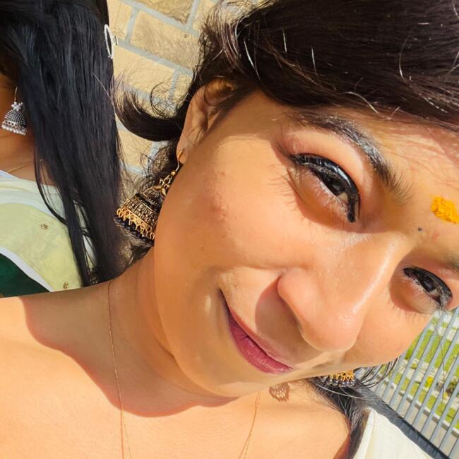 Babysitter in Dublin: Biya