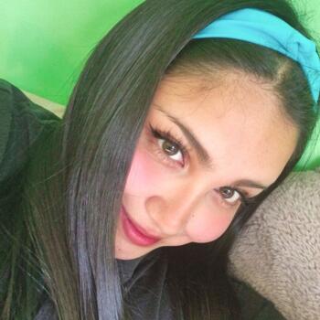 Babysitter in Chiguayante: Sofia
