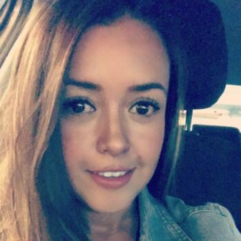 Niñera en Cuautitlán Izcalli: Viridiana