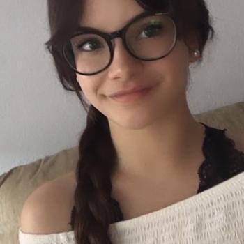 Canguro Albal: Natalia