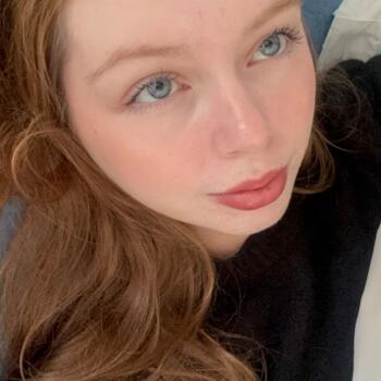 Babá em Balneário Camboriú: Ana Carolina