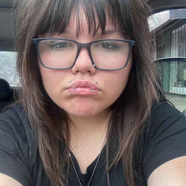 Babysitter in Moreno: Paula