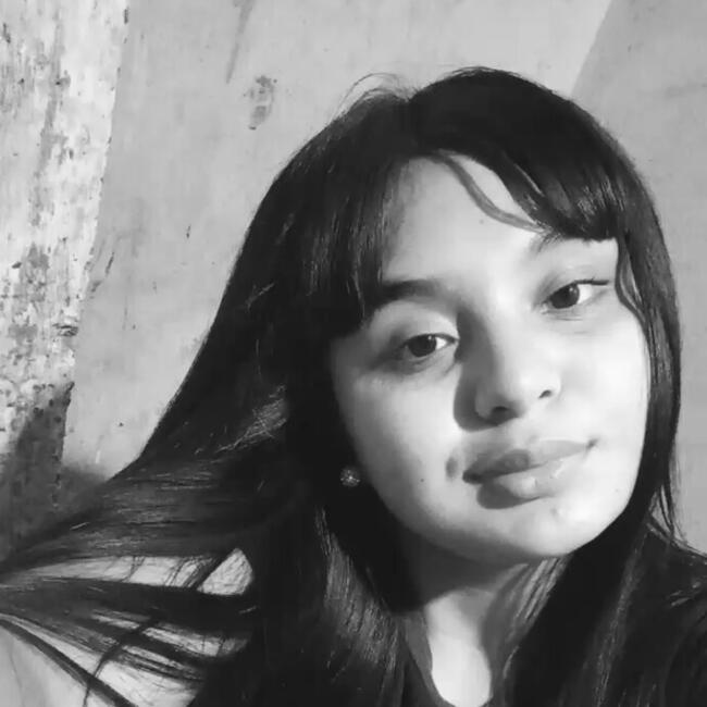 Babysitter in González Catán: Melanie