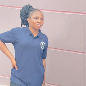 Babysitter Lagos: Anyaigbo