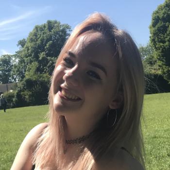 Babysitter in South Croydon: Bex