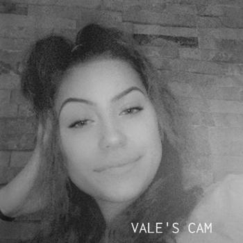Babysitter Koper: Valentina