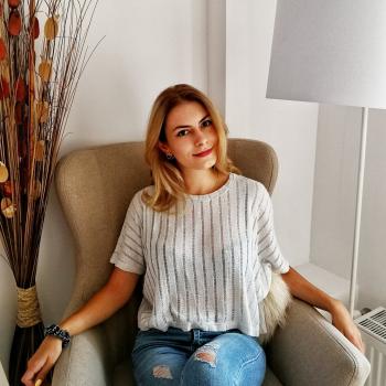 Varuška Ljubljana: Iulia