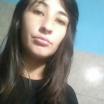 Niñera Moreno: Yamila