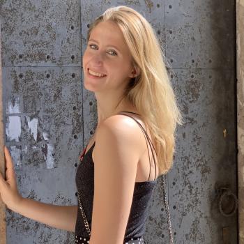 Babysitter Wolfsberg: Elisa