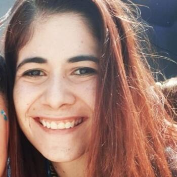 Niñera en Santiago de Chile: Scarleth Escalante