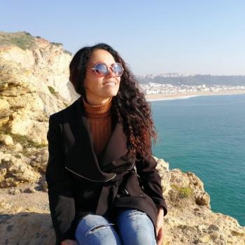 Babysitter em Santarém: Deise