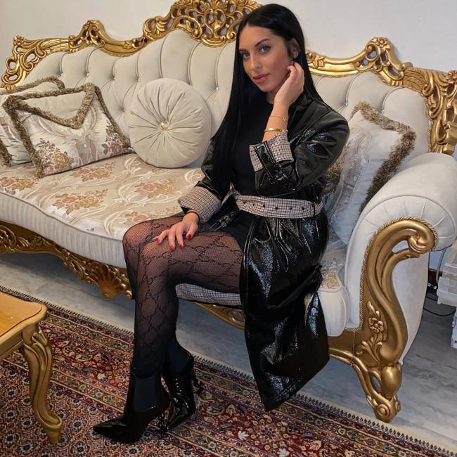 Niñera en Differdange: Lara