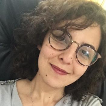Babysitter in Schaarbeek: Douaa