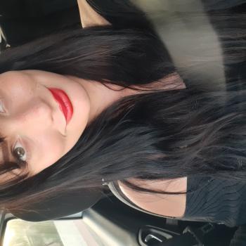 Trabajo de canguro en Alicante: trabajo de canguro Nicole
