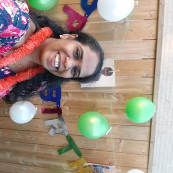 Babysitting job in Mississauga: babysitting job Saimol