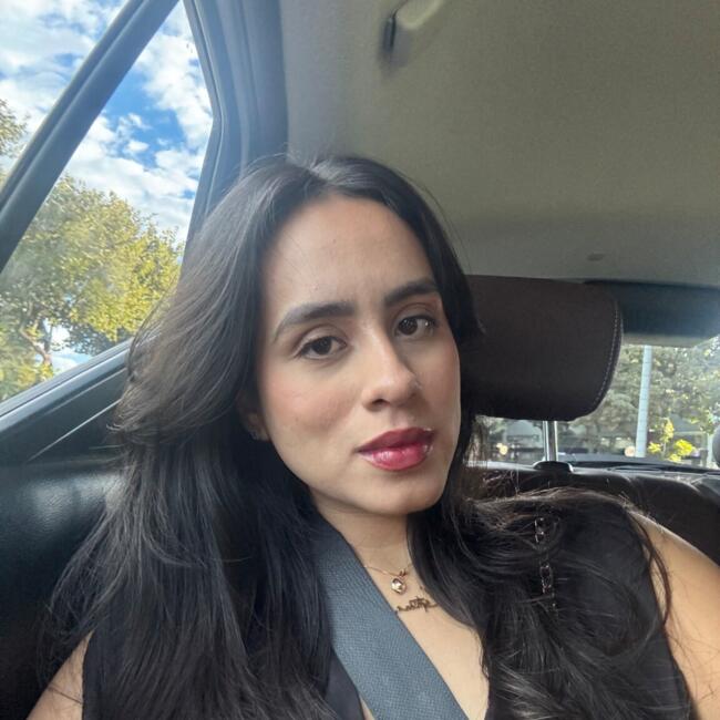 Babysitter in Campo Grande: Letícia